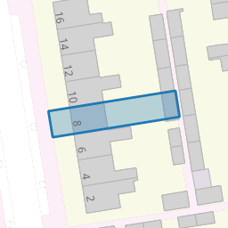 Perceel SGN00-A-1799