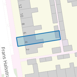 Perceel SGN00-A-1801