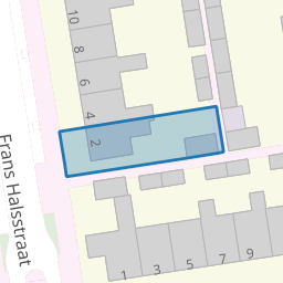 Perceel SGN00-A-1802