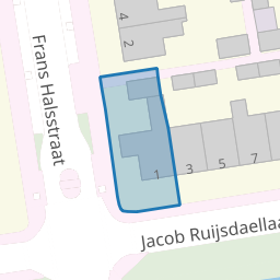 Perceel SGN00-A-1803