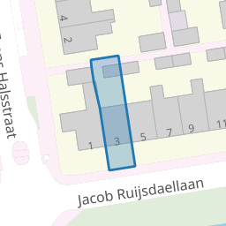 Perceel SGN00-A-1804