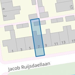 Perceel SGN00-A-1806