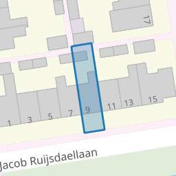 Perceel SGN00-A-1807