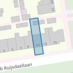 Perceel SGN00-A-1808