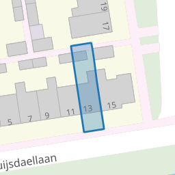 Perceel SGN00-A-1809