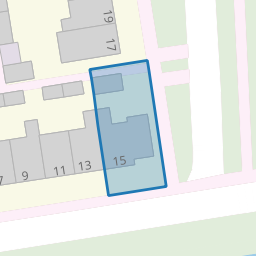 Perceel SGN00-A-1810