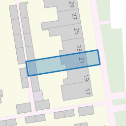 Perceel SGN00-A-1813