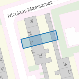 Perceel SGN00-A-1821