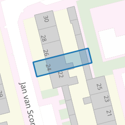 Perceel SGN00-A-1822