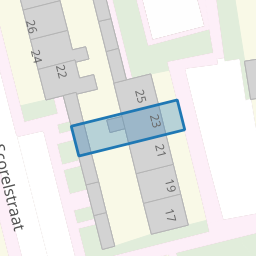 Perceel SGN00-A-1825