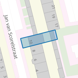 Perceel SGN00-A-1839