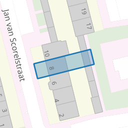 Perceel SGN00-A-1840