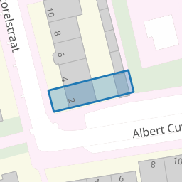 Perceel SGN00-A-1843