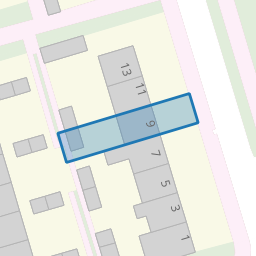 Perceel SGN00-A-1850