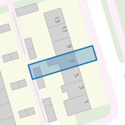 Perceel SGN00-A-1851