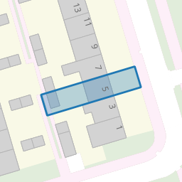 Perceel SGN00-A-1852