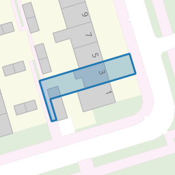 Perceel SGN00-A-1853