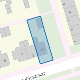 Perceel SGN00-A-1855