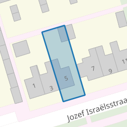 Perceel SGN00-A-1858