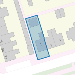 Perceel SGN00-A-1860