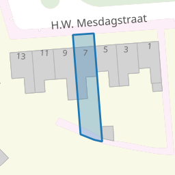 Perceel SGN00-A-1864