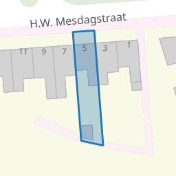 Perceel SGN00-A-1865