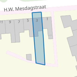 Perceel SGN00-A-1866