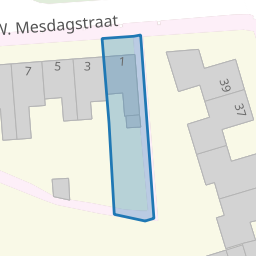 Perceel SGN00-A-1867