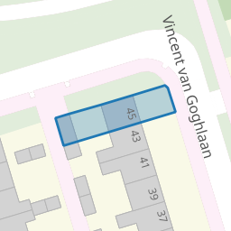 Perceel SGN00-A-1874