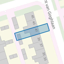 Perceel SGN00-A-1876