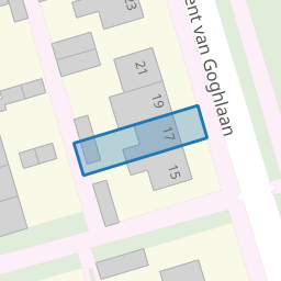 Perceel SGN00-A-1888