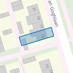 Perceel SGN00-A-1889