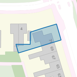 Perceel SGN00-A-1891