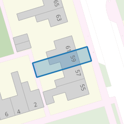 Perceel SGN00-A-1897