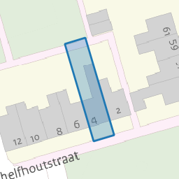 Perceel SGN00-A-1901