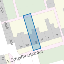 Perceel SGN00-A-1903