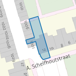 Perceel SGN00-A-1905