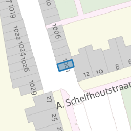 Perceel SGN00-A-1917