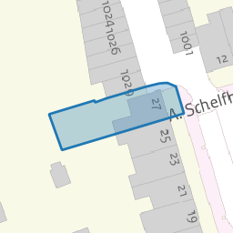 Perceel SGN00-A-1918