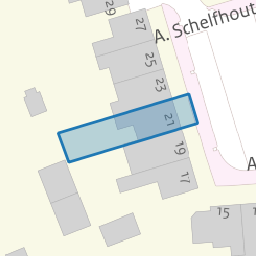 Perceel SGN00-A-1921