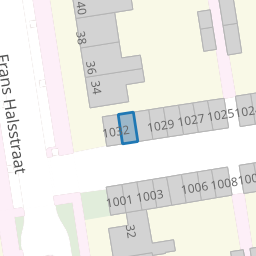 Perceel SGN00-A-1926