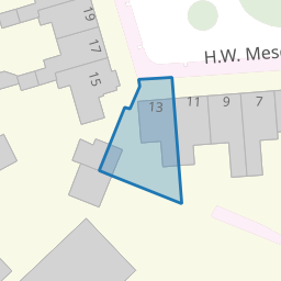 Perceel SGN00-A-1947