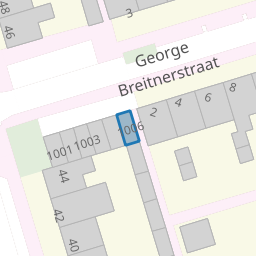 Perceel SGN00-A-1950