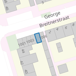 Perceel SGN00-A-1951