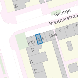 Perceel SGN00-A-1953