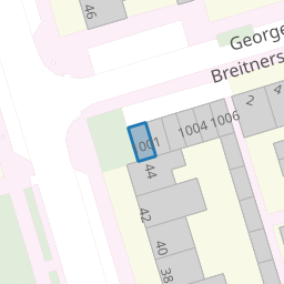 Perceel SGN00-A-1955