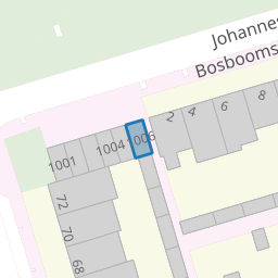 Perceel SGN00-A-1957