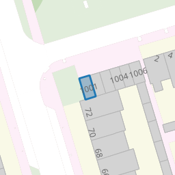 Perceel SGN00-A-1962