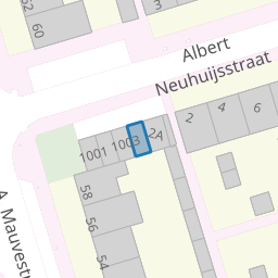 Perceel SGN00-A-1963