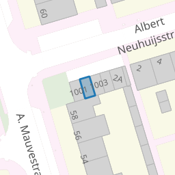 Perceel SGN00-A-1965